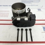 03-07 Volvo XC90 Throttle Body Valve Assembly W/ Bolts Oem. Fixed Price $44.95.