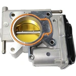 Throttle Body 2006-2009 Ford Fusion Mercury Milan Sel 2.3L 4 Cyl 6E5Z9E926BA. Fixed Price $130.95.