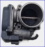 Volkswagen Golf Vii 1.8 Tfsi A2C82494100 Butterfly Valve. Fixed Price $69.86.