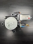 2014-2019 Kia Soul Front Left Window Regulator Motor 82450-B2000 Oem. Fixed Price $17.99.
