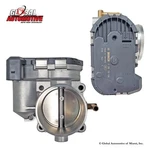 Bosch 0280750036 Throttle Body For 1999-2006 Audi Vw Beetle Golf Jetta 1.8L. Fixed Price $174.50.