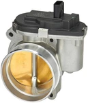 Fuel Injection Throttle Body Assembly Spectra TB1297. Fixed Price $220.36.