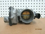 2010 2011 2012 2013 2014 Ford Mustang Throttle Body Assembly Thb 9W7EBA Oem. Fixed Price $28.00.