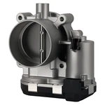 Throttle Body For Jeep Wrangler Grand Cherokee Commander Dodge Nitro 3.7L 07-12. Fixed Price $55.30.