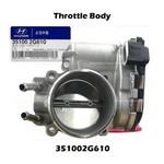 Genuine Throttle Body 351002G610 For Hyundai Santa Fe Sonata Kia Optima. Fixed Price $169.00.