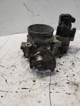 Throttle Body 2.4L Without Cruise Control Fits 2002-2006 Santa Fe Tested Oem. Fixed Price $82.95.