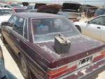 Used Fuel Injection Throttle Body Fits: 1986 Toyota Cressida MA61 5MGE Engine At. Fixed Price $135.70.
