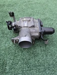 01-05 Lexus GS300 IS300 2JZ-GE Throttle Body 22030-46220 Tps Position Sensor Oem. Fixed Price $150.00.