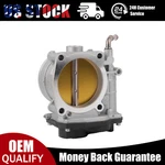 Throttle Body For Nissan Maxima 3.5L V6 2009 2010 2011 2012 2013 2014 161199N00A. Fixed Price $57.13.