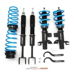 Maxpeedingrods Coilovers 24 Way Damper Lowering Kit For Dodge Dart Pf 2013-2016. Fixed Price $425.00.