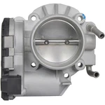 Herko Fuel Injection Throttle Body H35100-2C300 For Hyundai Genesis Coupe 10-14. Fixed Price $104.10.