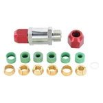 Genuine Acdelco For Pontiac Vibe 2003-2010 Inline Filter Excluded Programming. Fixed Price $108.33.