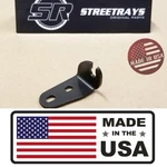 Sr Throttle Cable Bracket P30 Ls B20 Vtec Civic Integra Type-r 16411P73000. Fixed Price $13.50.