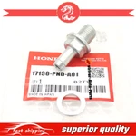 Oem For Honda Acura Pcv Valve Kit & Washer 17130-PND-A01 Positive Crank Vent. Fixed Price $15.98.