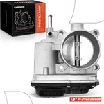A-premium Throttle Body Assembly For Toyota Corolla Matrix 09-11 Pontiac Vibe. Fixed Price $82.99.