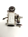 1999-2004 Ford Mustang Gt 4.6L Throttle Body Intake Plenum Oem XR3E-AF. Fixed Price $110.00.