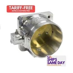 Wilson Manifolds 471095, One Natural Aluminum 95MM Throttle Body - 4.250. Fixed Price $860.41.