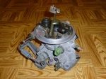 Geo Metro 1.0L 1.3L Suzuki Swift Throttle Body 13400-60E90 Tbi 1989 1994. Fixed Price $225.00.