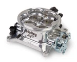 Holley Efi 112-588 Universal 4BBL 1000CFM 4150 Flange Throttle Body. Fixed Price $538.95.