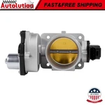 Throttle Body Ford F-150 2004-2006 3L5Z9E926AA 9W7Z9E926A. Fixed Price $47.99.