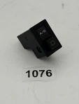 86-95 Nissan D21 Pickup Truck Pathfinder Hardbody Ac Switch Button Oem 7PIN. Fixed Price $29.95.