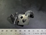 Ford F150 F250 5.4L Throttle Body Linkage Cable Bracket IC24-9728-AA Dbc Used. Fixed Price $31.49.