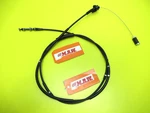 Throttle Cable Cabel Wire Body Gas Pedal Engine Honda Civic Hx Coupe 01-05 1.7L. Fixed Price $93.68.