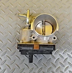 2019-2025 Subaru Ascent Engine Fuel Injection Throttle Body Valve Oem 16112AA500. Fixed Price $79.40.