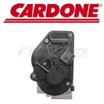 Cardone Reman Fuel Injection Throttle Body 2008-2011 Ford Focus 2.0L L4 Np. Fixed Price $227.45.