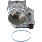 Fuel Injection Throttle Body Standard S20238. Fixed Price $211.18.
