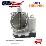 Throttle Body For Jeep Gladiator 2020-2024 Ram 1500 2019-2025 V6 3.6L 5281804AA. Fixed Price $179.09.
