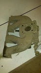 Intake Manifold 4-153 2.5L Fits 89-95 Acclaim 15454. Fixed Price $118.45.