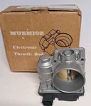 Throttle Body Nissan Sentra 1.8L L4 2003 2004 2005 2006 RME60-05 16119-AU00A. Fixed Price $49.96.