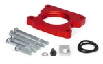 Airaid 200-589 Poweraid Tbs Throttle Body Spacer For 99-01 Chevy/gmc S10/SON. Fixed Price $157.99.