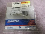 New Nos Gm Delco Gasket 3.336 Part # 25517008 (10) 3.8 Engine 1985-1989 40-752. Fixed Price $24.50.