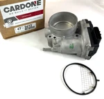 Cardone 67-0012 Fuel Injection Throttle Body For Nissan Armada Frontier Infiniti. Fixed Price $86.99.