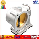 Throttle Body Valve For 2006 Land Range Rover LR3 Hse L322 4.4L 4H23-9F991-BC. Fixed Price $73.99.