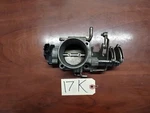 1999 Subaru Forester Throttle Body Oem 3070-59. Fixed Price $50.00.
