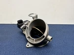 96 Bmw E36 328I 528I M3 Z3 M52 Secondary Throttle Body Asc+t Oem 100K Miles. Fixed Price $39.99.