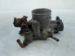 1995 - 1998 Nissan Maxima Throttle Body Automatic Transmission Oem. Fixed Price $30.97.