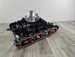 Audi Q5 2.0 Tfsi Throttle Valve & Intake Manifold 06Q133062A / 06L906051K. Fixed Price $280.00.