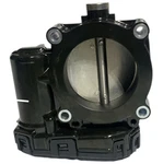 Throttle Body For Jeep Liberty 3.7L Wrangler 3.8L Dodge Nitro Dakota 2007-2011. Fixed Price $45.99.