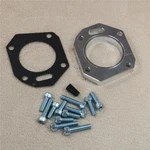 Rbc Rrc Dual Jdmspeed Throttle Body Adapter (62/70MM, Both Sizes) K20 K24. Fixed Price $28.86.