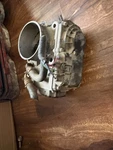 Oem 06-08 Acura Tsx Throttle Body 16400-RBB-A01 GMA9A K24A2 Vtec CL9 Factory. Fixed Price $70.00.