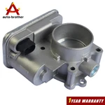 Throttle Body 04891735AC For Chrysler Jeep Dodge 200 1.8L 2.0L Compass Caliber. Fixed Price $40.94.