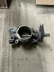 2002-05 Chevrolet Cavalier Pontiac Sunfire Grand Am Throttle Body Assembly 2.2L. Fixed Price $40.00.