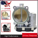 Throttle Body W/sensor For 2006-2011 Chevrolet Impala 3.5L 337-02165. Fixed Price $49.97.