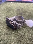 2009 Land Rover LR2 Volvo XC90 3.2L Throttle Body OEM6G9N9F991AB. Fixed Price $59.95.