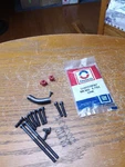 1968 1969 1970 Gto Chevelle 442 Camaro Firebird Copo Yenko Nos Quadrajet Parts. Fixed Price $100.00.