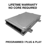 Engine Computer Programmed Plug&play 1996 Honda Civic 37820-P2E-L02 1.6L Mt Ecm. Fixed Price $338.99.